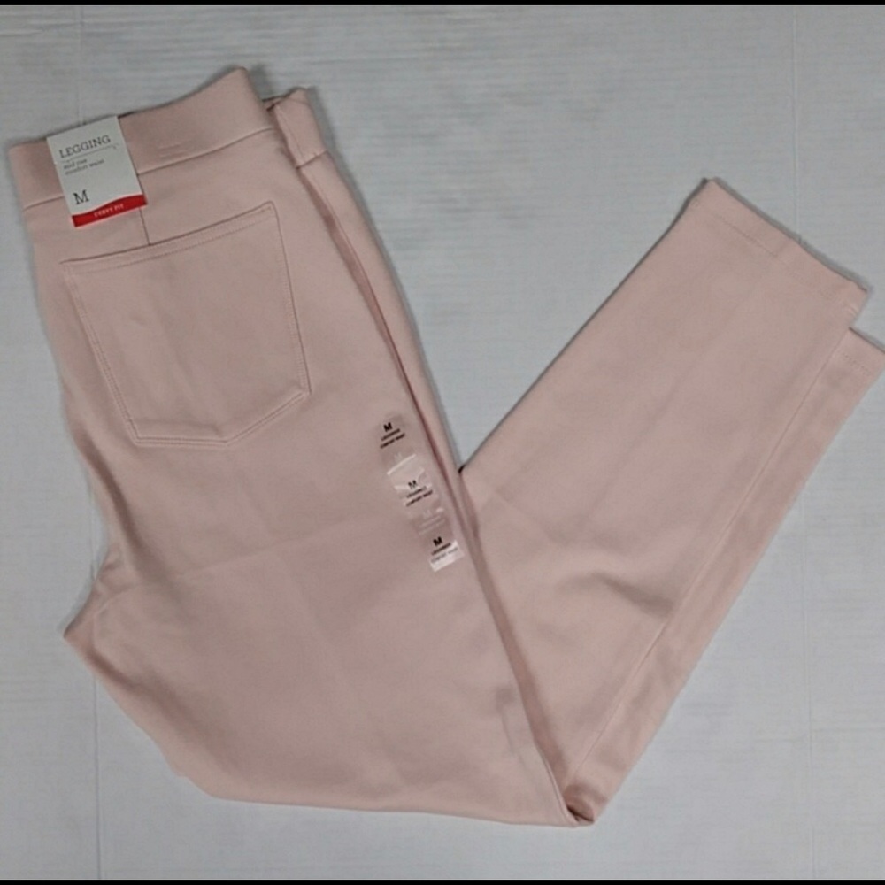 Medium leggings, absolutely new without tags